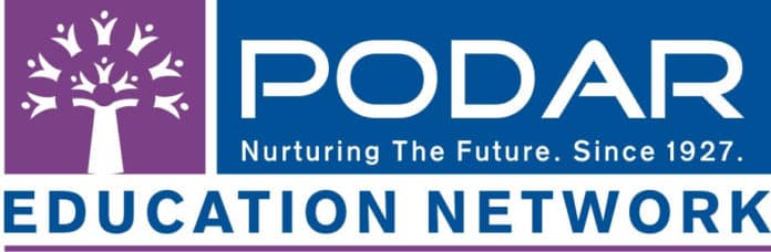 Msc Chemistry Teaching Job Opening at Podar Education
