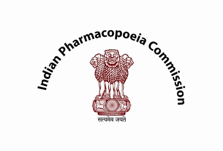 Indian Pharmacopoeia Commission Recruiting Pharma SRF