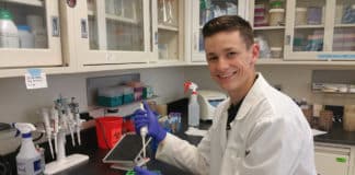 Post Degree Training in Pharmacy and Laboratory Technology