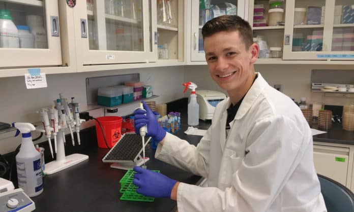 Post Degree Training in Pharmacy and Laboratory Technology