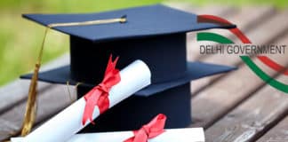 Bsc Msc Chemistry Research Fellowships by Govt Of Delhi