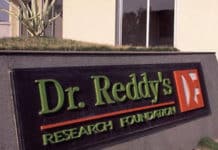 Interviews for Production Chemists - API @ Dr.reddys