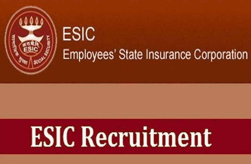 31 Pharmacist Post Available, salary up to Rs 92,300 @ ESIC