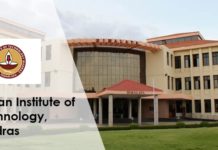 IITM invites Junior Research Fellow Chemistry & Pharma Applications