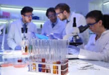 Msc Chemistry & Pharmacology Associate Scientist post @ Syngene