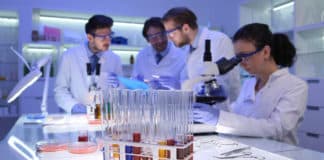 Msc Chemistry & Pharmacology Associate Scientist post @ Syngene
