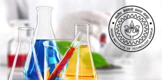 Phd & Msc Chemistry Job @ IIT, Kanpur with Salary of Rs 66,000/- pm