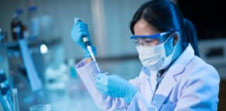 Chemistry Sr Analyst / Specialist, Content Curation Vacancy @ Merk