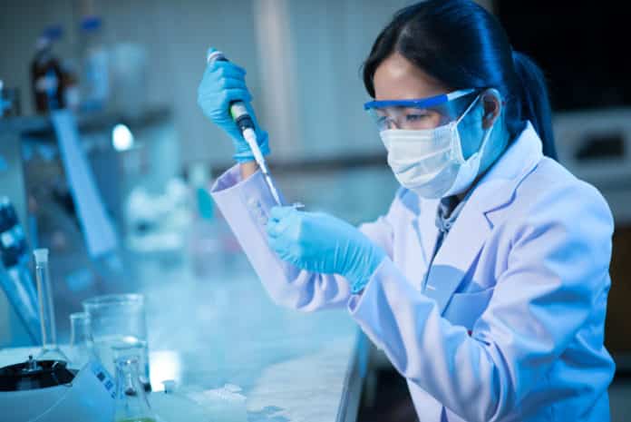 Chemistry Sr Analyst / Specialist, Content Curation Vacancy @ Merk