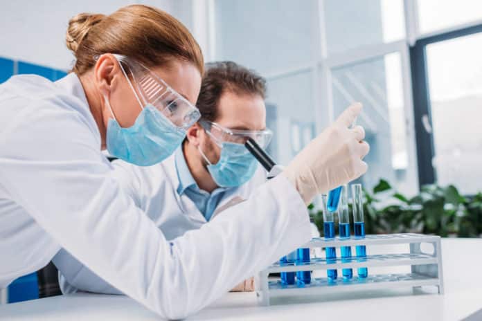 Walk in interview @ University of Kalyani | Chemistry JRF Post Vacancy