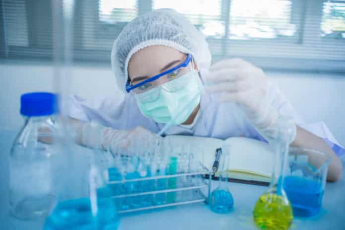 Chemistry Jobs, DRDO Project @ Mumbai University | Junior Research Fellow Post