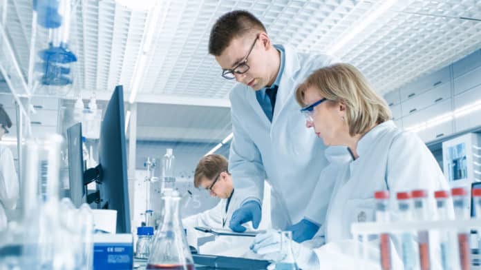 Walk in interview @ CSIR-CGCRI | Msc Chemistry Job Opening