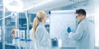 Shell Technology Chemistry Jobs