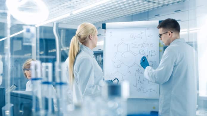 Shell Technology Chemistry Jobs
