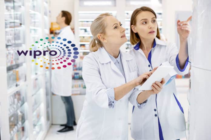 Wipro Recruitment 2019 - Pharma Candidates Eligible | Officer Post