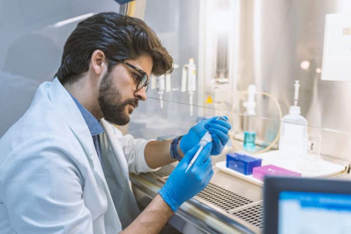 CSIR-NIEST Recruitment 2019- 09 Chemistry Job Post Available