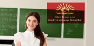 KV Himachal Pradesh : PGT Chemistry Teachers Recruitment