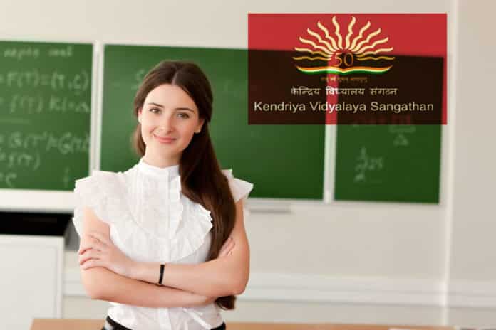 KV Himachal Pradesh : PGT Chemistry Teachers Recruitment