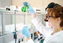 Alagappa University Recruiting Chemistry Junior Research Fellow