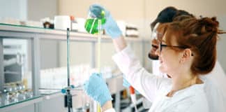 Alagappa University Recruiting Chemistry Junior Research Fellow