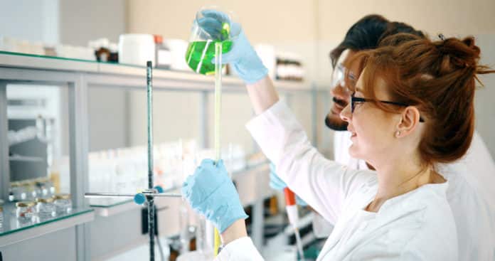 Alagappa University Recruiting Chemistry Junior Research Fellow
