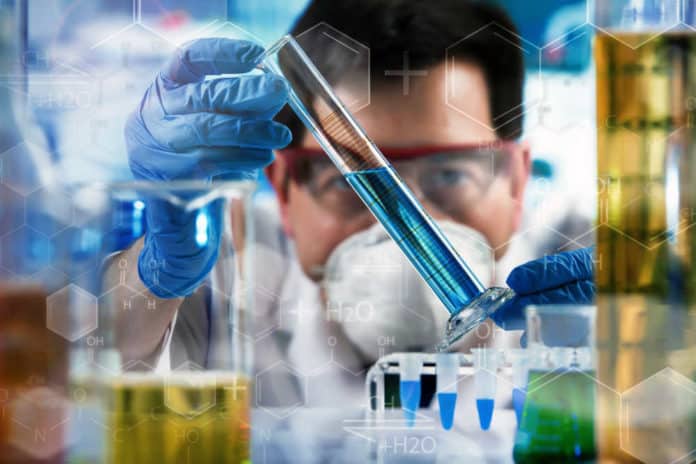 Msc Chemistry Jobs @ North Maharashtra University | Project Fellow Post