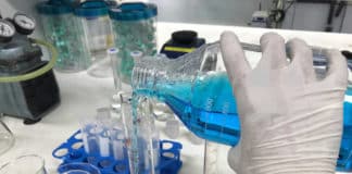 Phd Chemistry Job, Research Associate Post @ IISER, Pune