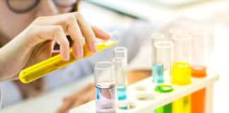 Msc Chemistry Quality Control Specialist Post @ Kemin