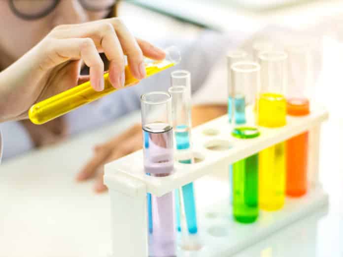 Msc Chemistry Quality Control Specialist Post @ Kemin
