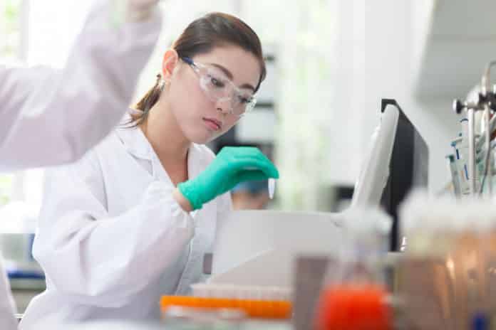 Msc Chemistry Project Assistant Post @ National Chemical Laboratory