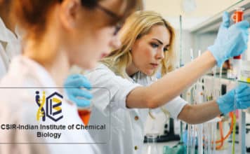 CSIR-IICB Chemistry & Pharma Job Opening – Salary up to 1.5 Lakh pm CSIR-IICB Chemistry & Pharma Job Opening - Salary up to 1.5 Lakh pm