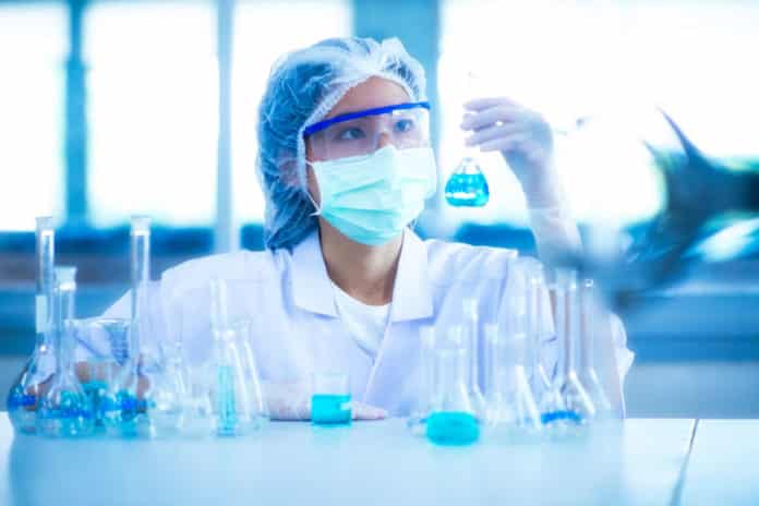 ICAR funded Chemistry Research Fellow Job at NBSS&LUP