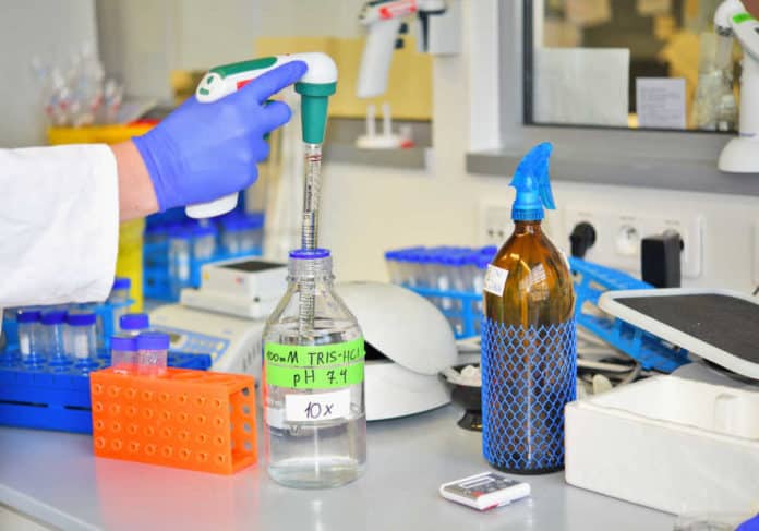 Chemistry Jobs with Salary 3.75 Lakh pa @ Lupin Ltd | Production Officer