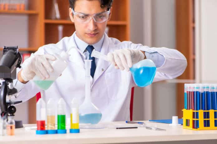 Pharma & Chemistry Job : Jubilant Life Science Hiring Research Scientist