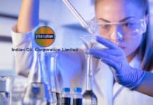 Indian Oil Hiring Chemical Science Research Officers via GATE-2019