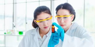 IRCC-IITB: Chemistry Research Associate Post, Salary 38,000/-pm