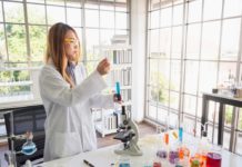 Chemistry Jobs: Shree Chitra Tirunal | Project Scientist Post