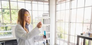 Chemistry Jobs: Shree Chitra Tirunal | Project Scientist Post