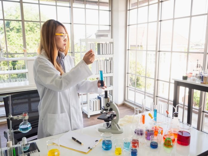 Chemistry Jobs: Shree Chitra Tirunal | Project Scientist Post
