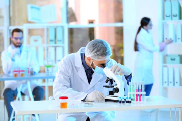 Chemistry Project Assistant Post Available @ CSIR-IICB