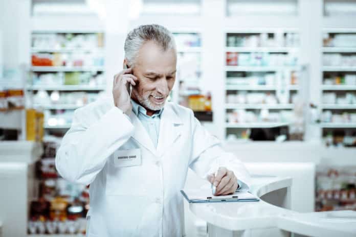 Opening for Production Department @ Otsuka Pharma