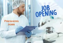 Freshers Msc Chemistry Job | Polymer Scientist Post @ Syngene