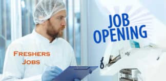 Freshers Msc Chemistry Job | Polymer Scientist Post @ Syngene