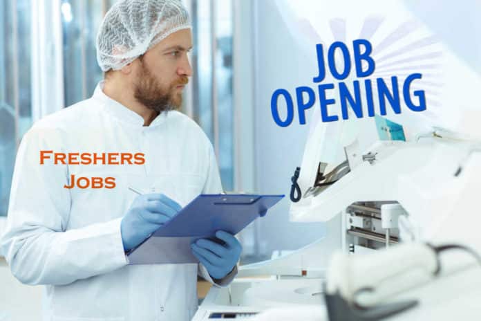 Freshers Msc Chemistry Job | Polymer Scientist Post @ Syngene