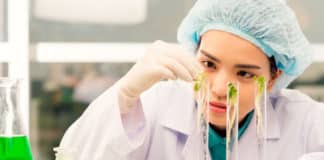 Chemistry Job opening at ICAR-CIFT - R&D Young Professionals Required