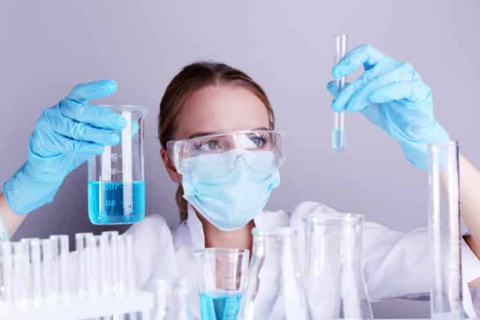 Jubilant Biosys Ltd Recruiting Phd chemistry Candidates for Scientist Post