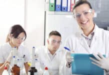 Phd Chemistry Research Associate Post @ Periyar University