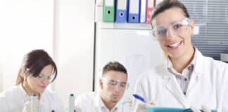 Phd Chemistry Research Associate Post @ Periyar University