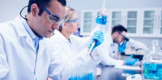 Pharma Research & Development Scientist Post @ Novartis
