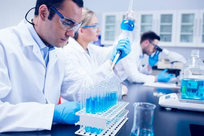 Pharma Research & Development Scientist Post @ Novartis